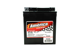 BATERIA AMERICA RANCING MXSQNR - PQLWX
