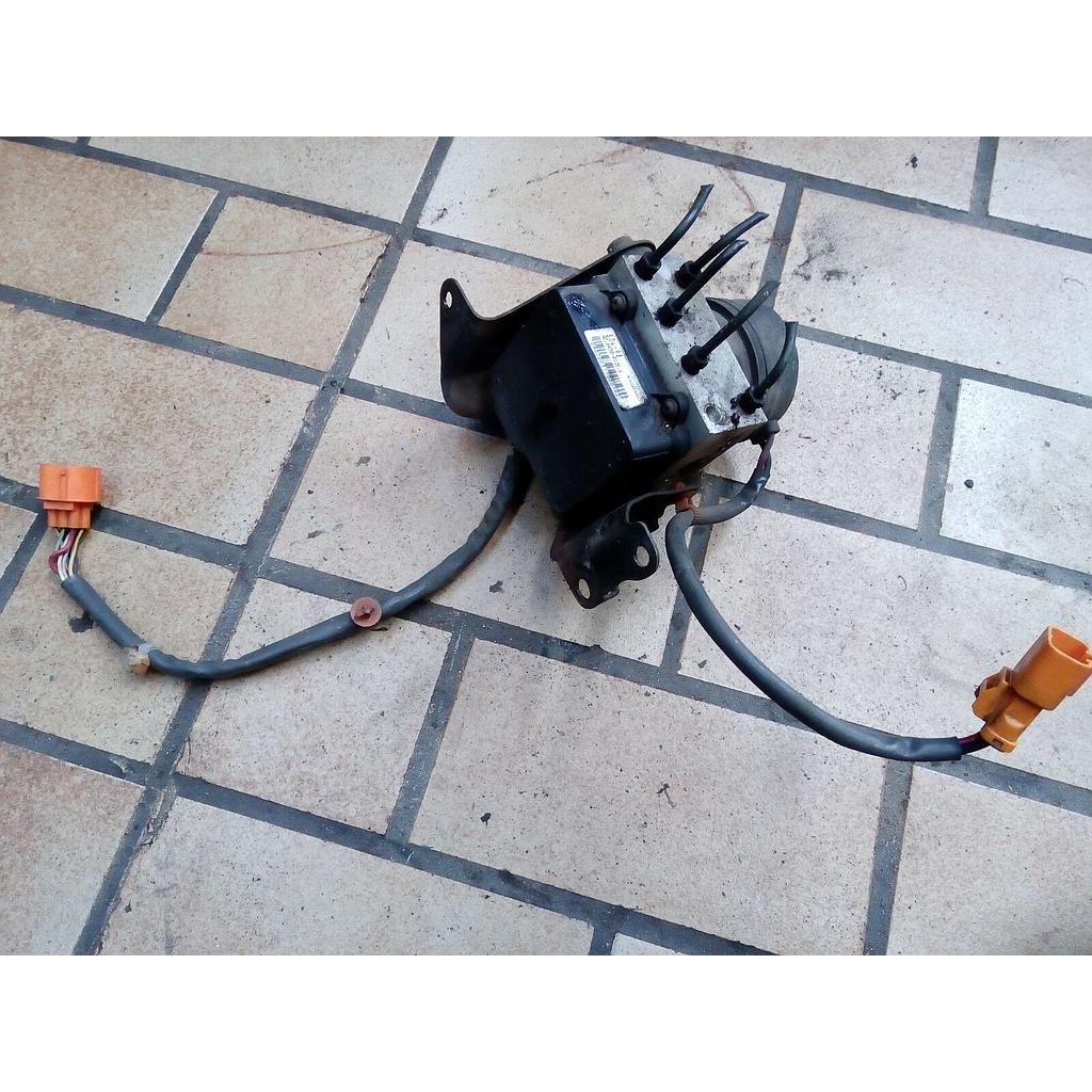 BOMBA FRENO ABS CIVIC 96-00
