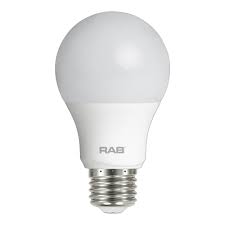 BOMBILLO LED A19 10W