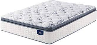 BASE QUIET PILLOW TOP 60