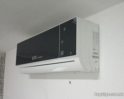Aire Split Inverter KTC 18000BTU 220V