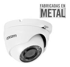 CAMARA EPCOM DOMO 720