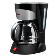 CAFETERA 