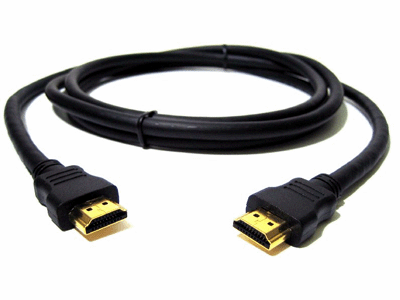 CABLE XTECH FLAT HDMI M/M 6FT