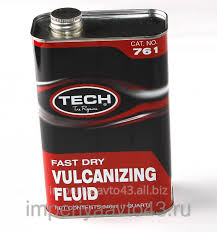 CEMENTO TRANSPARENTE TECH CUARTO 32oz.