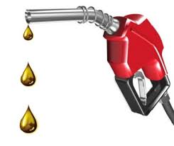 Galon de Gasoil 