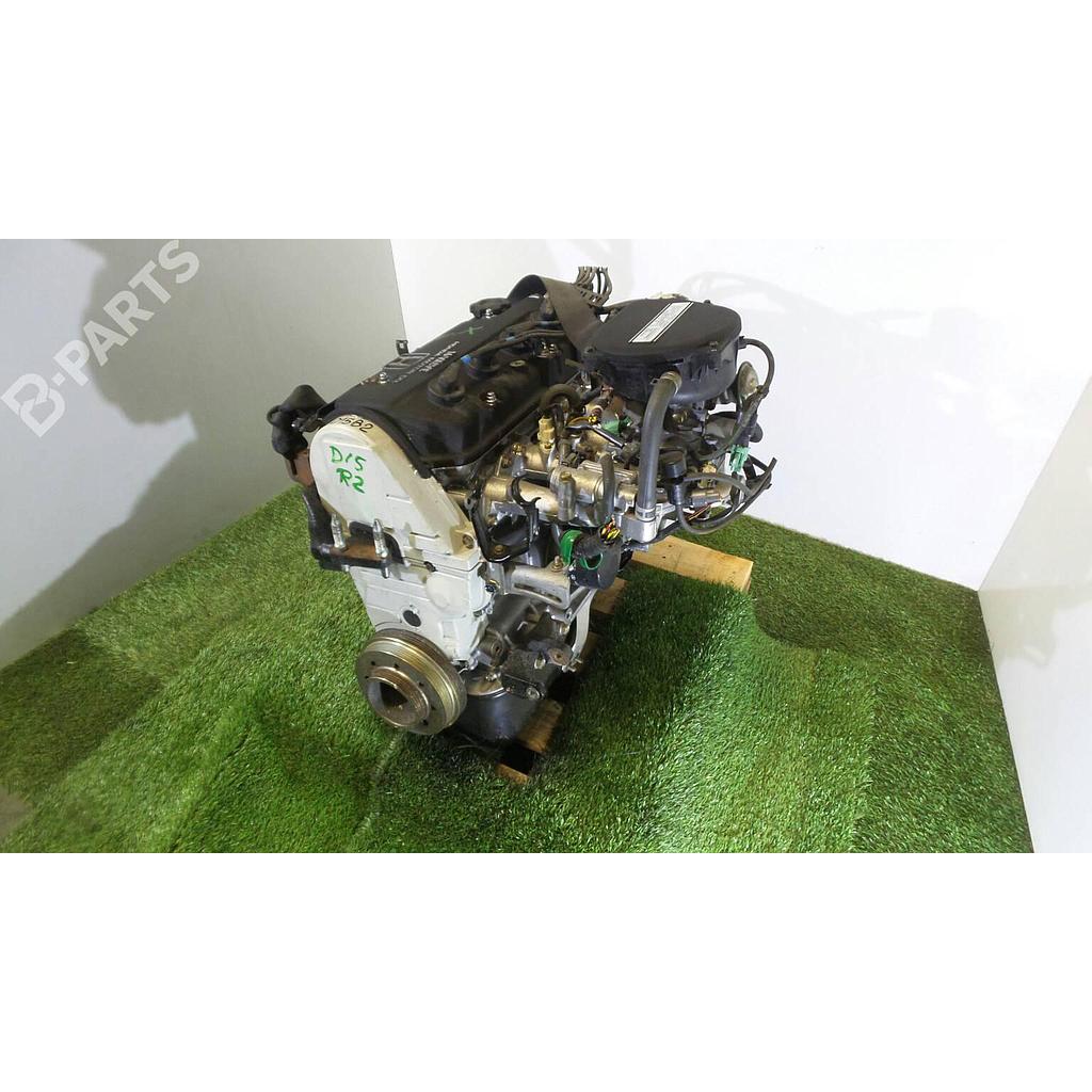 MOTOR D15B2 CIVIC 1992–1995