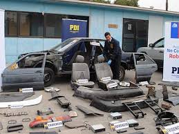 Desensamble Autos (CEI)