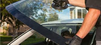 Desinstalación Cristal Delantero Auto (CEI)
