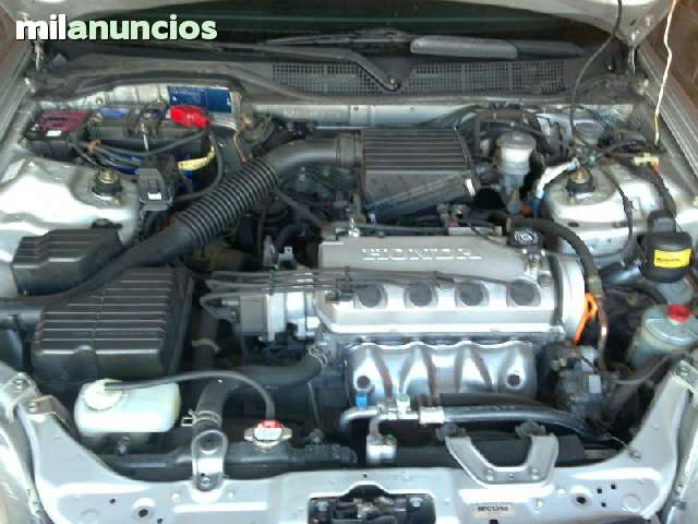 MOTOR D14Z2 CIVIC 1996–2000