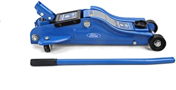 GATO DE PISO DE PERFIL BAJO FORD F-535 3.0 TON