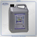 Aceite hidráulico para elevadores HLP 32