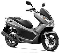 HONDA PCX 125