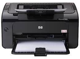 Impresora HP Lasejet Pro P1102W *
