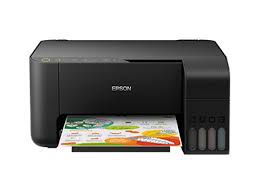 IMPRESORA EPSON L3150