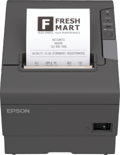 IMPRESORA EPSON TM-T88V SERIE