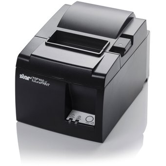 IMPRESORA TERMICA STAR TSP100