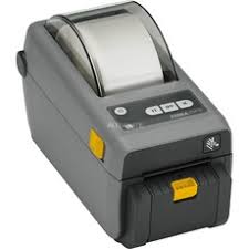 IMPRESORA ZEBRA ZD410