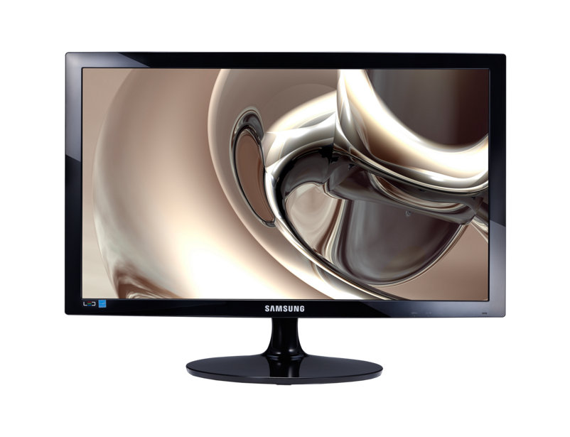 Monitor Samsung 24¨ W Led HDMI Widescreen