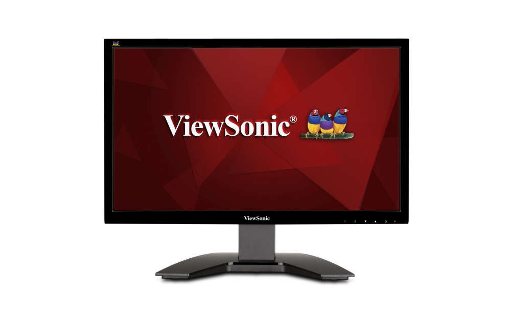 Monitor WiewSonic 22¨ W Led HDMI Widescreen VA2212M-LED