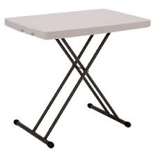  MESA PERSONAL DE 30 PULGADAS LIFETIME