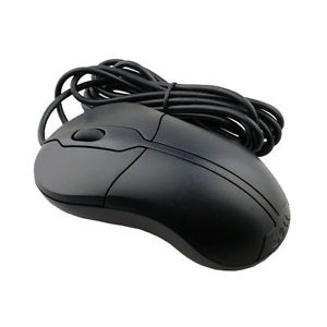 Maus USB Dell Nedro