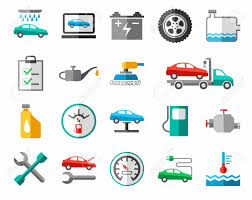 Reparacion Mantenimientos Y Servicios Vehículos