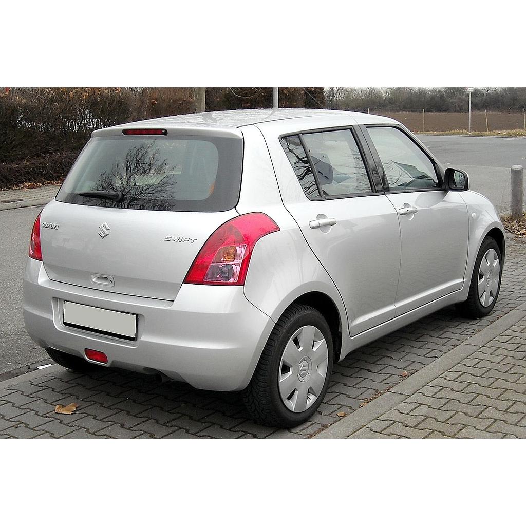 SUZUKI SWIFT 2004–2010 (DESENSAMBLADO)
