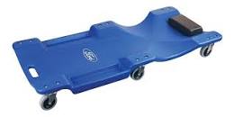 PLATAFORMA RODANTE FORD 536