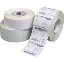 ROLLO DE PAPEL LABEL ZEBRA DT Z-SELECT 4000D