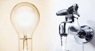 Servicio de Agua, Luz y Basura