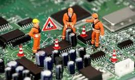 Soporte Tecnico Informatica