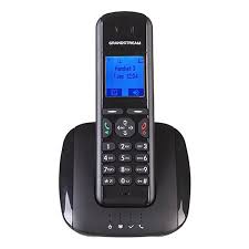TELEFONO IP GRANDSTREAM INALAMBRICO DP720