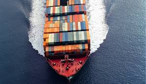 Transporte Marítimo  en  Importación (CEI)