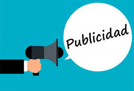 Publicidad