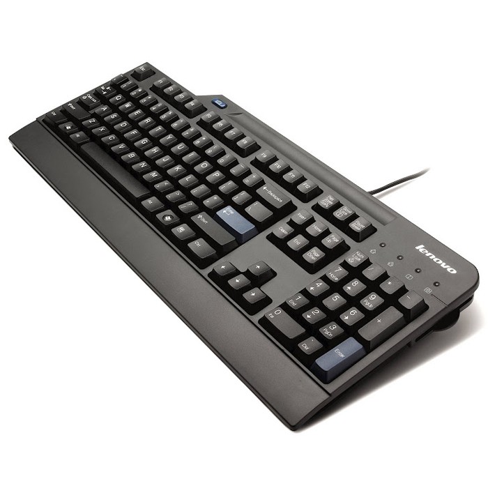 Teclado USB Lenovo 