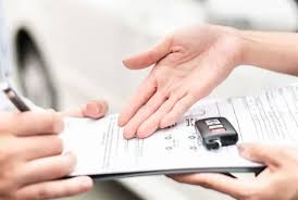 Servicio de Gestión de Traspaso - Trámites Vehiculares