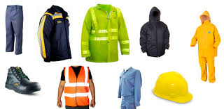 Uniformes y Ropa de Trabajo