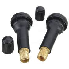 VALVULA TECH TUBELESS 1-1/4"