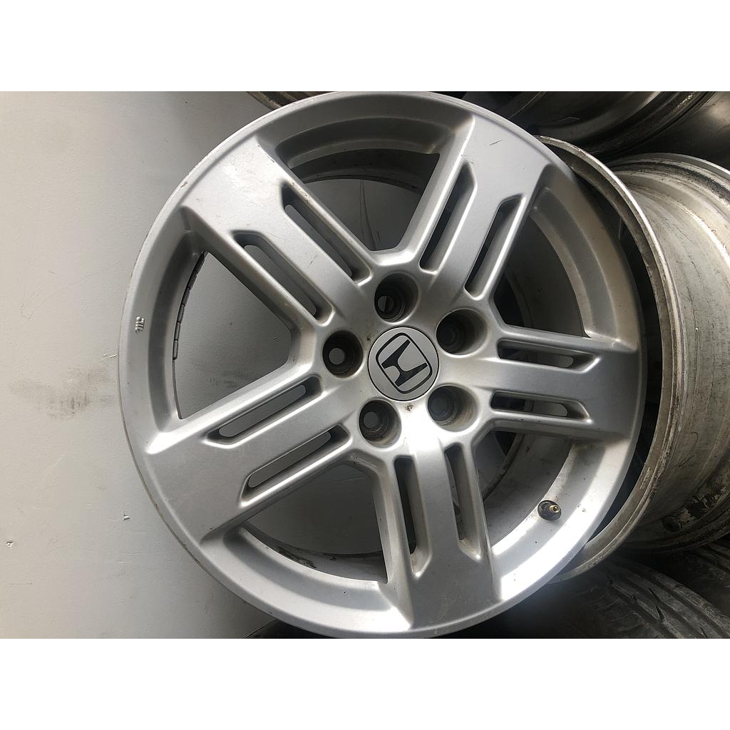 JUEGO DE AROS18 HONDA ODYSSEY (SET)