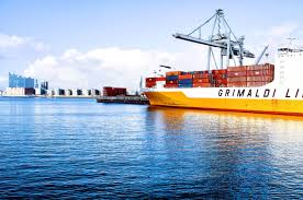 Mejora portuaria (Port Improvment) (CEI)