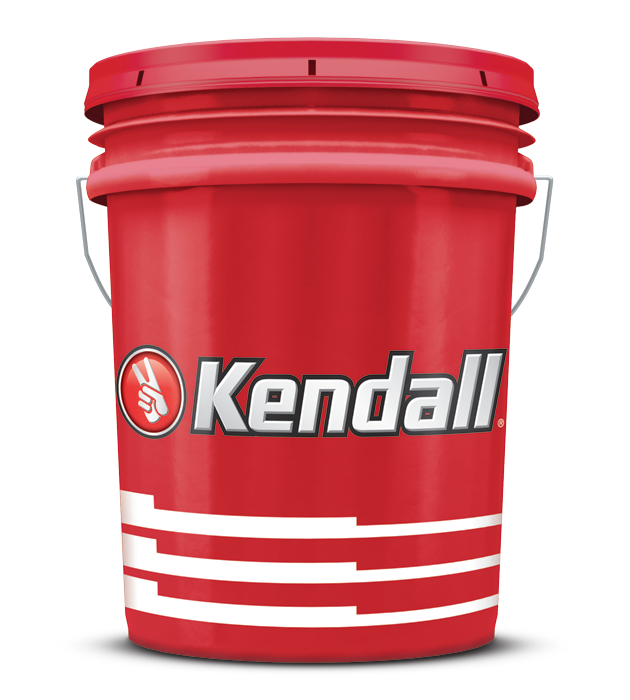 ACEITE KENDALL FOUR SEASONS HYD. FUID AW 68 5/1
