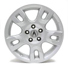 JUEGO DE AROS17 ACURA MDX 2005 (SET 4)