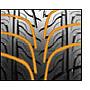 _295/45R20 SAILUN ATRAZZO SVR 114V XL
