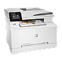 Impresora HP Color LaserJet Pro MFP M283fdw