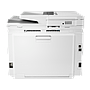 Impresora HP Color LaserJet Pro MFP M283fdw