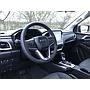 ISUZU D-MAX LSE PICK UP 5-SITZER 1.9 TURBO 21-25 AUT. - 6 SPEED DOBLE CABINA