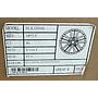 JUEGO DE AROS 18X7.5 ET40 5X114.30 GUN METAL BLK1D166