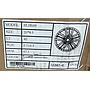 JUEGO DE AROS 20X8.5 ET40 5X114.30 BLH049 GUN