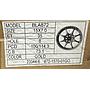 JUEGO DE AROS 15X7 8H 100/114.3 BLA872 GOLD